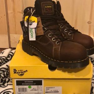 Dr. Martens (reasonable offers considered)